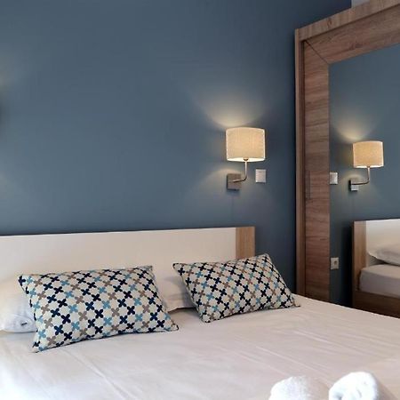 Stylish Modern Apartment, Nilie Hospitality Mgmt Tesalónica Exterior foto